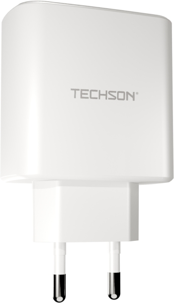 Techson S11C 33W Şarj Aleti (TC-S11C33TT) — ürün görseli 7