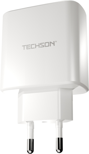 Techson S11C 33W Şarj Aleti (TC-S11C33TT) — ürün görseli 6
