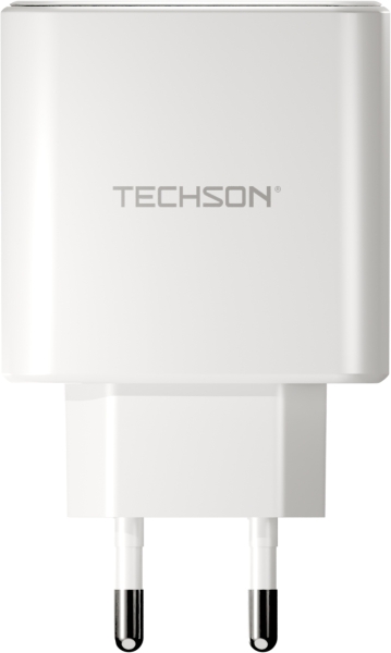 Techson S11AC 33W Şarj Aleti (T-S11AC33) — ürün görseli 2