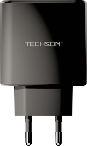 Techson S11AC 33W Şarj Aleti (T-S11AC33)