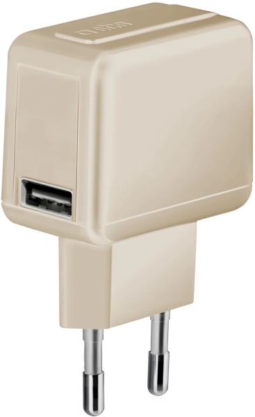 SBS 15544 Şarj Aleti (TETRAV1USB1AP) — ürün görseli 2