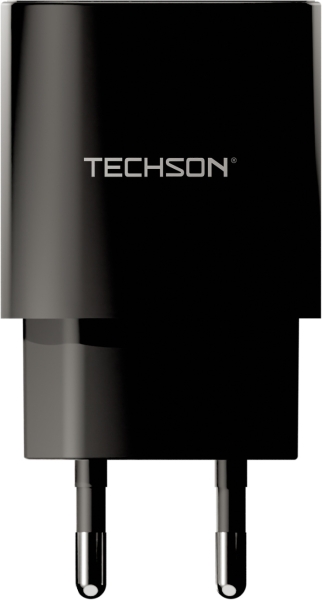 Techson S10CTT 25W Şarj Aleti (Kablo) (TC-S10C25TT) — ürün görseli 3
