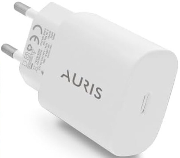 Auris ARS-CH25 Şarj Aleti — ürün görseli 2