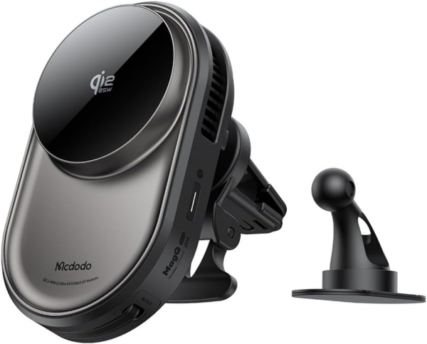 Mcdodo MagQ Ultra 25W Şarj Aleti (CH-8400) — ürün görseli 2