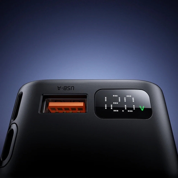 Mcdodo FreeGo Pro 93W Şarj Aleti (CC-8670) — ürün görseli 4