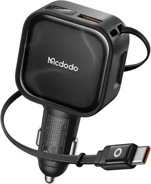 Mcdodo FreeGo Pro 93W Şarj Aleti (CC-8670)