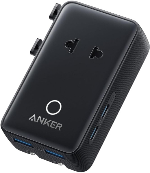 Anker Nano Travel 20W Şarj Aleti (A9215) — ürün görseli 2