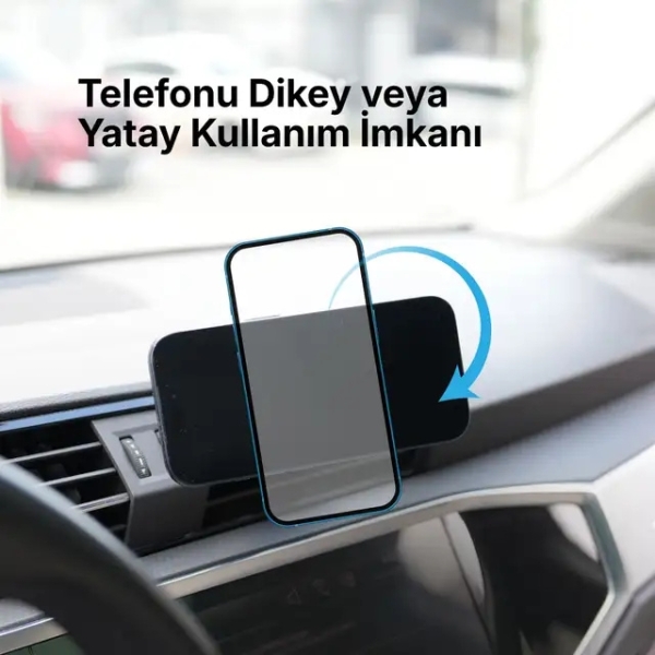 ttec AirCharger Drive Pro 2 Şarj Aleti (2KS43S) — ürün görseli 9