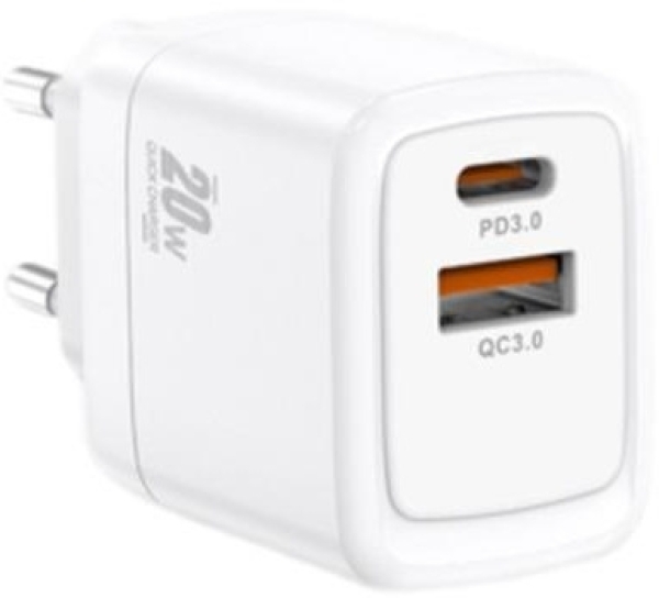 Piili PCA5 20W Şarj Aleti