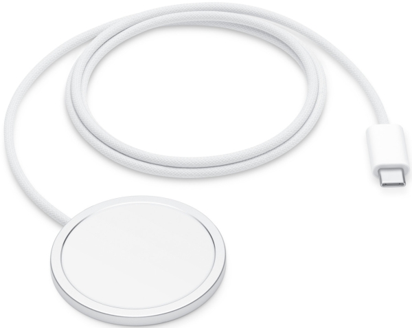 Apple MagSafe Şarj Aygıtı Şarj Aleti (MGDM4TU/A) — ürün görseli 8
