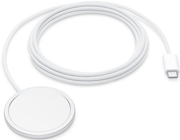 Apple MagSafe Şarj Aygıtı Şarj Aleti (MGDM4TU/A) — ürün görseli 2