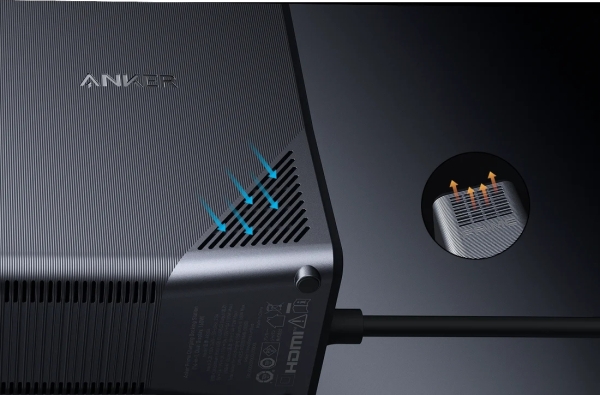 Anker Prime Charging Docking Station Şarj Aleti (A83B6) — ürün görseli 6