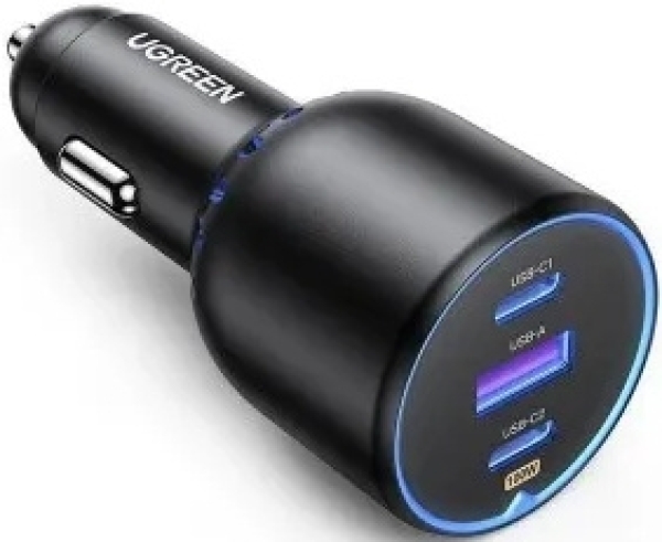 Ugreen EC705 Şarj Aleti (35025) — ürün görseli 2