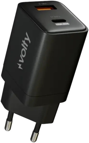 Volty V0102008 Şarj Aleti