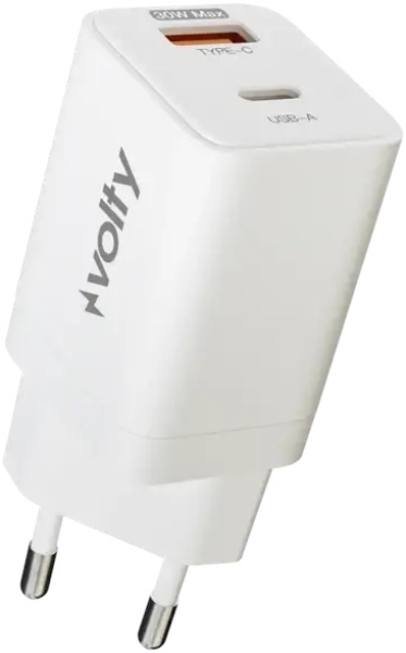 Volty V0102008 Şarj Aleti — ürün görseli 2