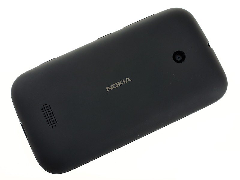 Nokia Lumia 510 (2012) — ürün görseli 6