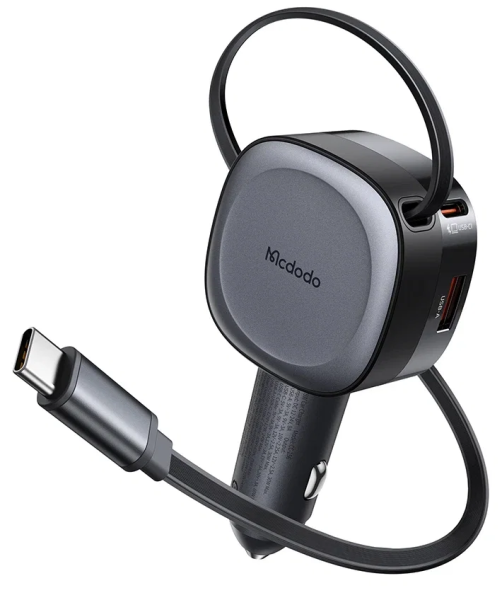 Mcdodo CC-1560 75W Şarj Aleti