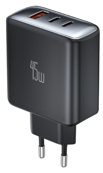 Mcdodo CH-4861 45W Şarj Aleti (Kablo) — ürün görseli 2