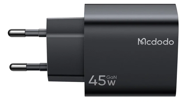 Mcdodo CH-5082 Şarj Aleti — ürün görseli 2