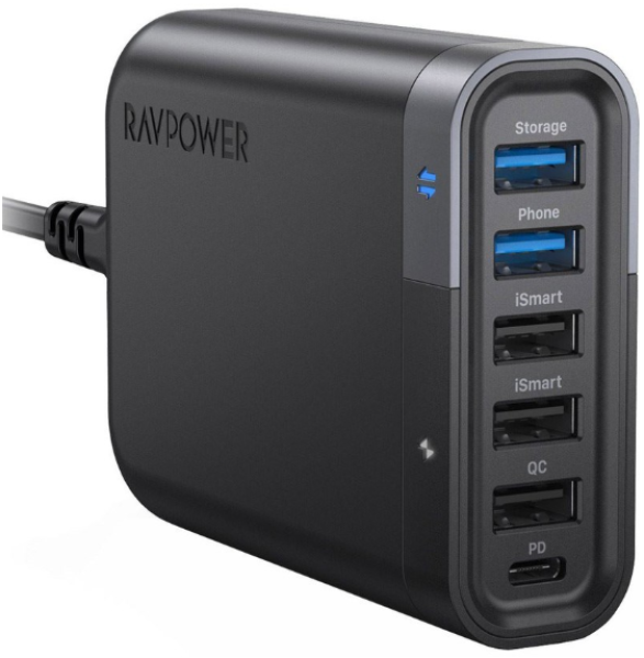RAVPower RP-UM002 Şarj Aleti