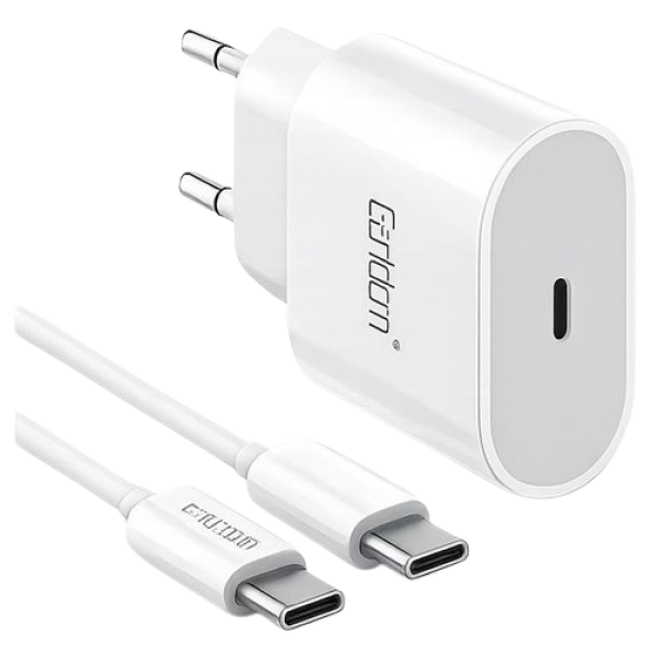 Earldom ES-EU42C Şarj Aleti (USB Type-C)