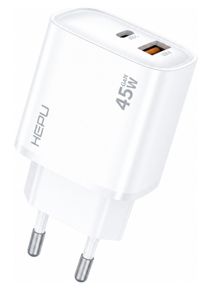 Hepu HP-C31 Şarj Aleti