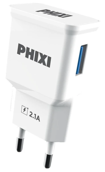 Phixi PCH207 Şarj Aleti