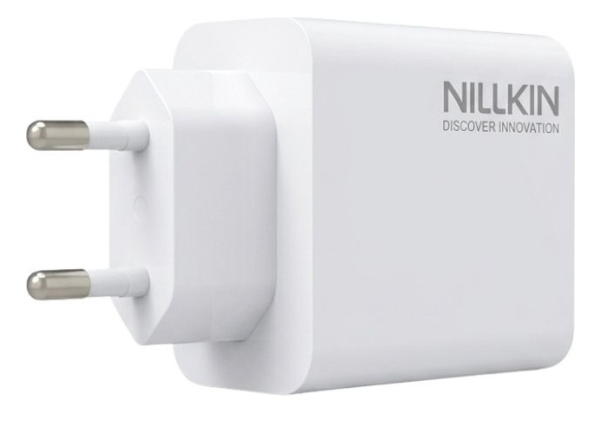 Nillkin NL-30W Şarj Aleti — ürün görseli 2