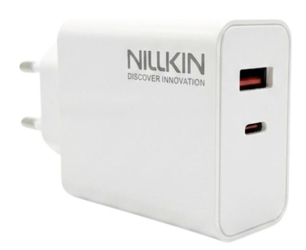 Nillkin NL-30W Şarj Aleti