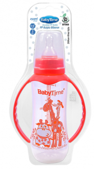 BabyTime BT-069 Kulplu — ürün görseli 2