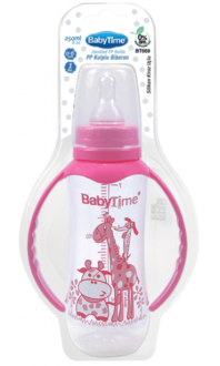 BabyTime BT-069 Kulplu — ürün görseli 1