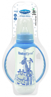 BabyTime BT-069 Kulplu — ürün görseli 3