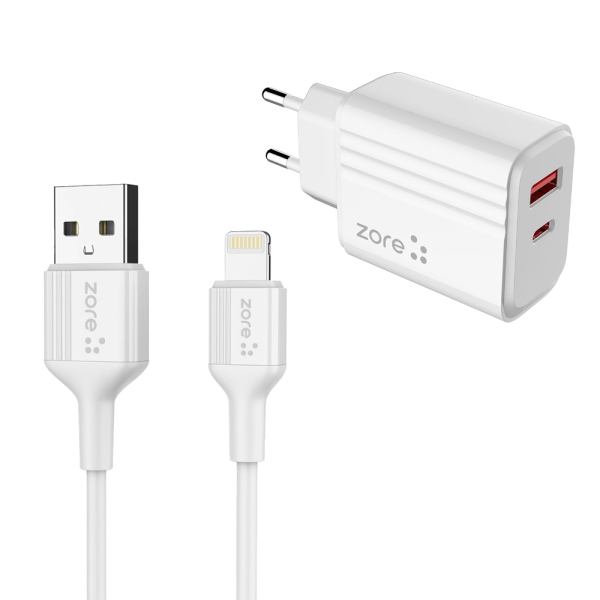 Zore PL05 20W Şarj Aleti