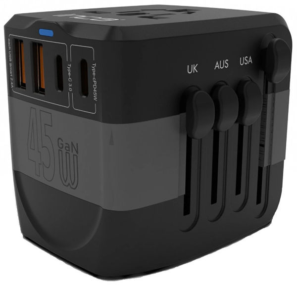 Inca IPW-45SA Şarj Aleti