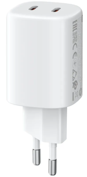 Xiaomi 45W Nano Turbo Charging Power Adapter Şarj Aleti — ürün görseli 2