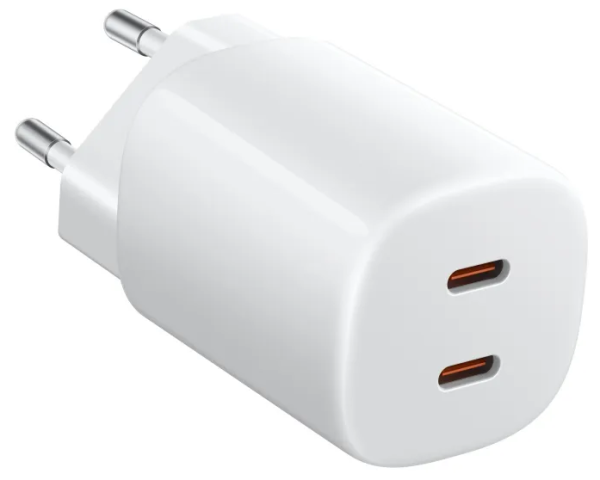 Xiaomi 45W Nano Turbo Charging Power Adapter Şarj Aleti — ürün görseli 3