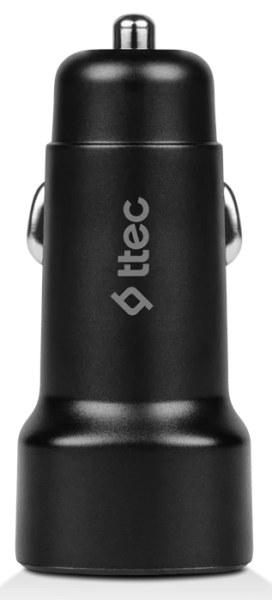ttec 2CKP01C Şarj Aleti (USB Type-C) — ürün görseli 4