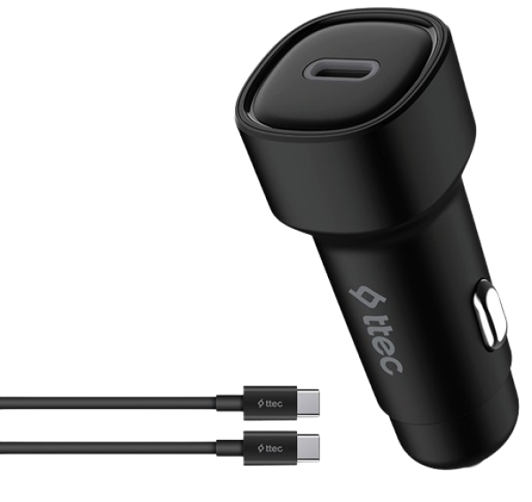 ttec 2CKP01C Şarj Aleti (USB Type-C)