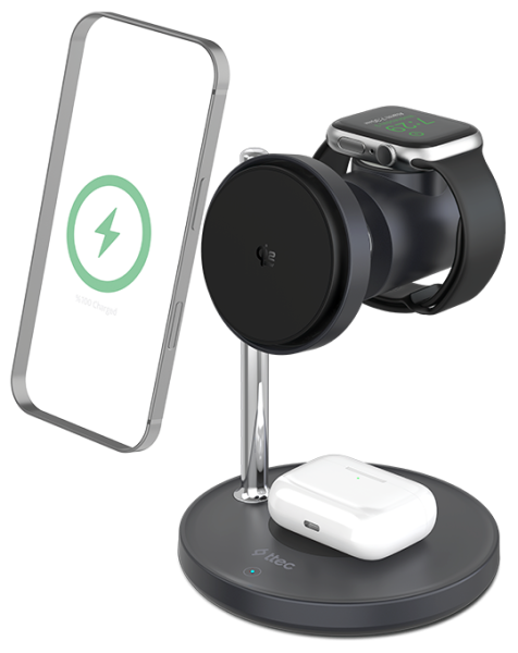 ttec AirCharger Breeze Pro 2 Şarj Aleti (2KS44S) — ürün görseli 4