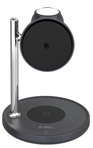 ttec AirCharger Breeze Pro 2 Şarj Aleti (2KS44S)