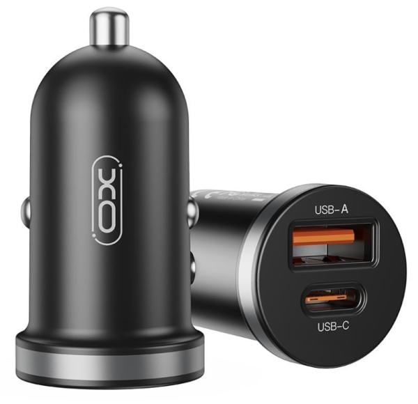 XO CC56 30W Şarj Aleti — ürün görseli 2