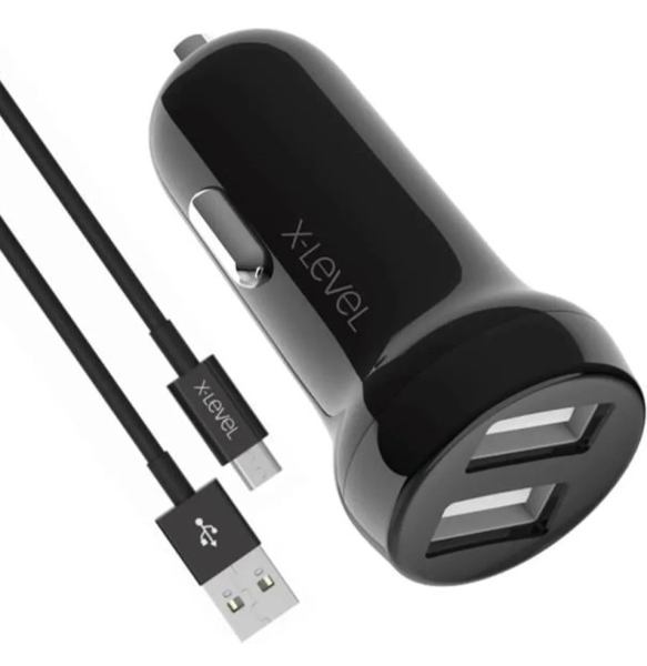 X-Level X-ChargerDriveS Şarj Aleti (XC4061)