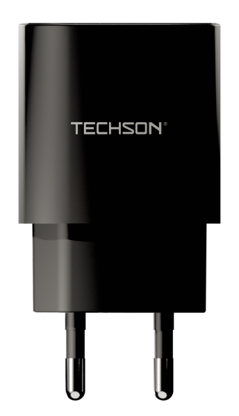 Techson S10C 25W Şarj Aleti (T-S10C25-7466)