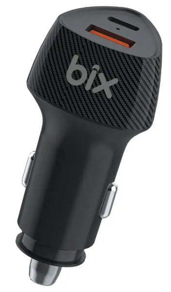Bix BXACP52W Şarj Aleti