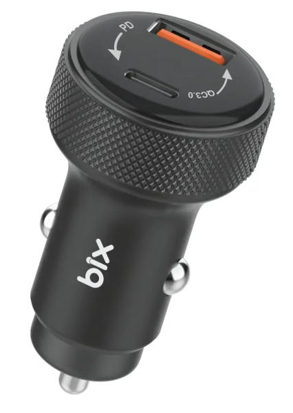 Bix BXACP48W Şarj Aleti — ürün görseli 2