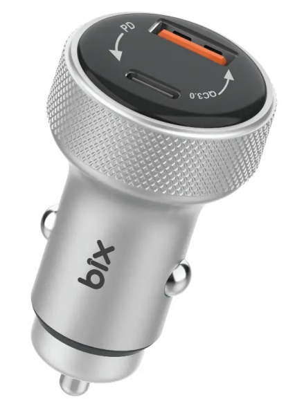 Bix BXACP48W Şarj Aleti