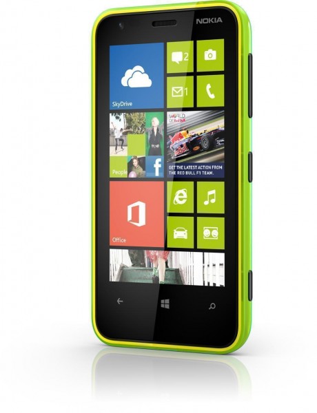 Nokia Lumia 620 (RM-846) — ürün görseli 7