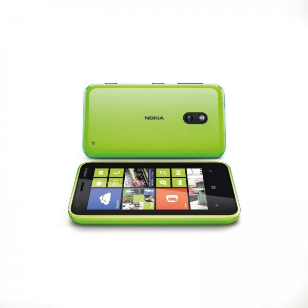 Nokia Lumia 620 (RM-846) — ürün görseli 6