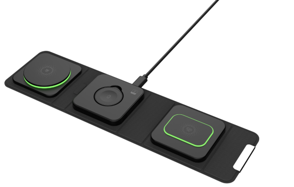 Piili Rocket Wireless Şarj Aleti (P-WRL3) — ürün görseli 2