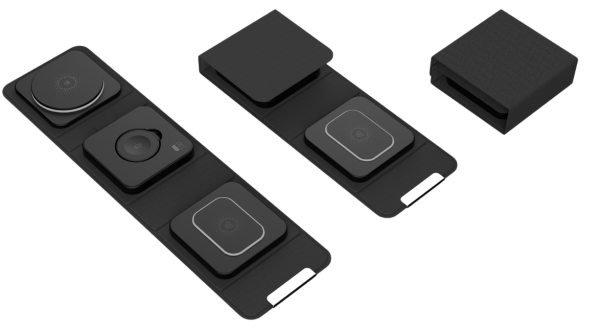 Piili Rocket Wireless Şarj Aleti (P-WRL3) — ürün görseli 4
